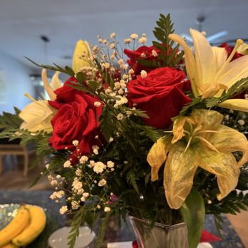 Passion Flower Shop - Florists Near Me - Indio, California