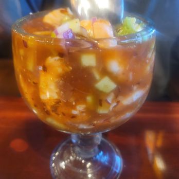 Antojitos Sinaloa - Shrimp cocktail - Mexican Near Me - Las Vegas, Nevada Antojitos Sinaloa - Shrimp cocktail - Mexican Near Me - Las Vegas, Nevada