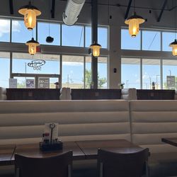 Xian Sushi and Noodle North Round Rock - Views