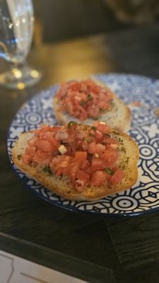 Osteria Ama Philly by null