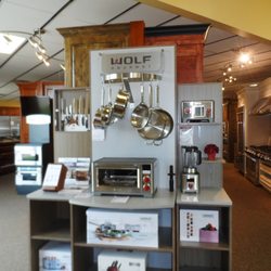 Texas Appliance