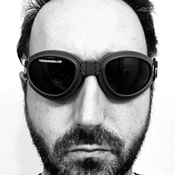 Feinerman Vision - Insta selfie one hour post-op. #areyouinspiredyet @willschmidt_official - Optometrists Near Me - Newport Beach, California