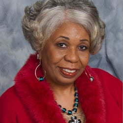 The Best Maids Working In Texas - Bea Baylor  Owner/CEO