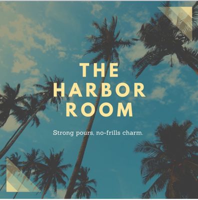 The harbor room by null