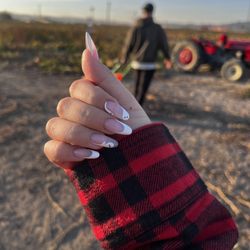 Johns Hair And Nails