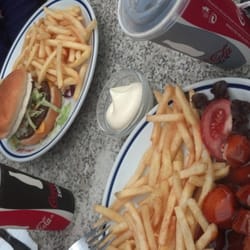 Gitti's Grill