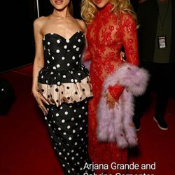 MTV - MTV Video Music Awards CBS Paramount ® ~ aired 9/7/2025