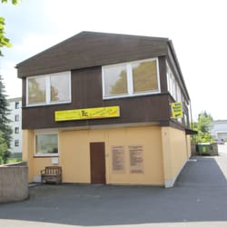 Bürobedarf Keller