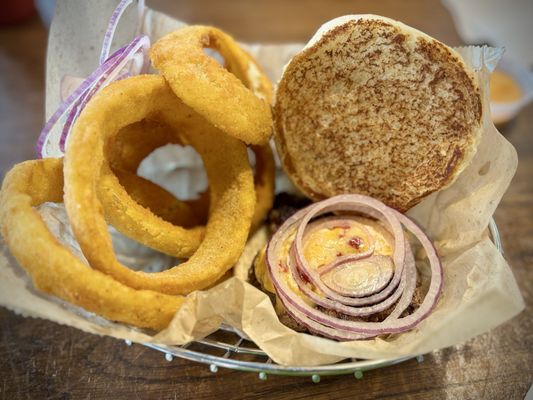 Farm Burger Midtown Atlanta by null