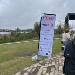 Live Oak Bank Pavilion