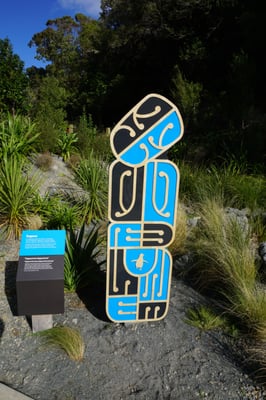 Wellington Zoo by null