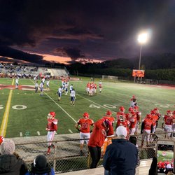 Marist High School