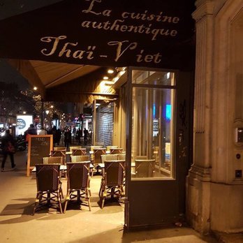 Thai Viet - Vietnamese Near Me - Paris, 75