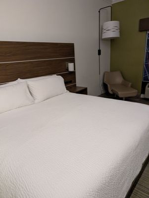 Holiday Inn Express & Suites Macon-West - Image 4