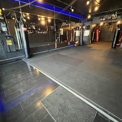 Black Lotus Gym - Training Center