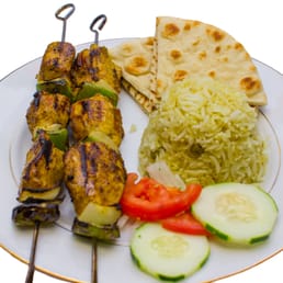 Chicken Kabob