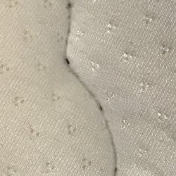 Collins Vacation Rentals - Pic of mattress