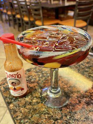 Lienzo Charro Mexican Restaurant Bar & Grill by null