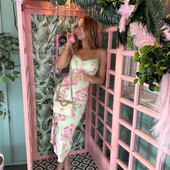 Smoke & Dagger Salon - my hair color has never been better - Hair Stylists Near Me - Costa Mesa, California