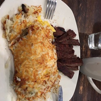 Katie's Kitchen - Breakfast & Brunch Near Me - Des Plaines, Illinois