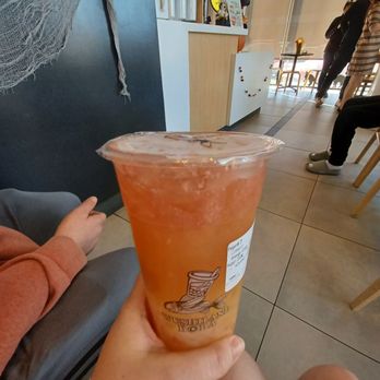 Wushiland Boba - Bubble Tea Near Me - Cerritos, California Wushiland Boba - Bubble Tea Near Me - Cerritos, California