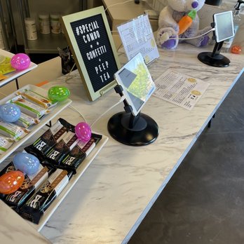 The Healthy Fix - Juice Bars & Smoothies Near Me - Fresno, California The Healthy Fix - Juice Bars & Smoothies Near Me - Fresno, California