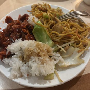 Pechanga Resort Casino - Bamboo Restaurant - Casinos Near Me - Temecula, California