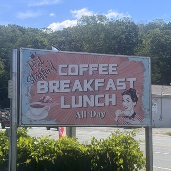 Peet Stafford - Coffee & Tea Near Me - Stafford, Virginia