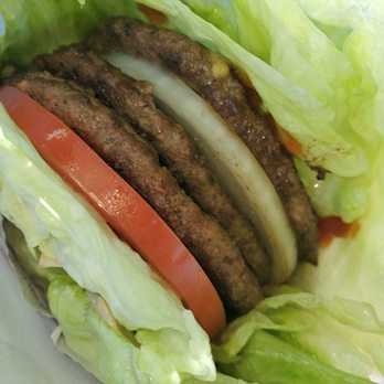 In-N-Out Burger - 3x3 protein style!! No cheese :0) - Fast Food Near Me - Sacramento, California In-N-Out Burger - 3x3 protein style!! No cheese :0) - Fast Food Near Me - Sacramento, California