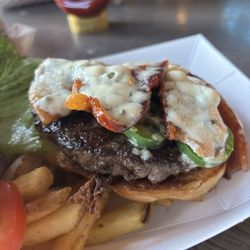 McCall's Park Bar