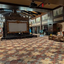 Grand Ballroom Grand Ballroom