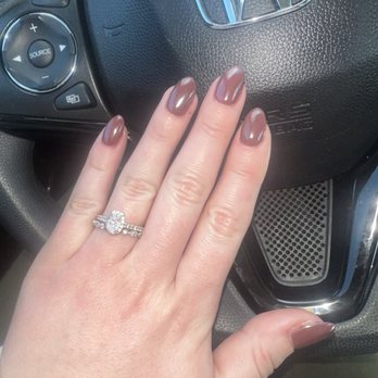 Elite Nails & Spa - #64 with pearl chrome! - Nail Salons Near Me - Murrieta, California Elite Nails & Spa - #64 with pearl chrome! - Nail Salons Near Me - Murrieta, California