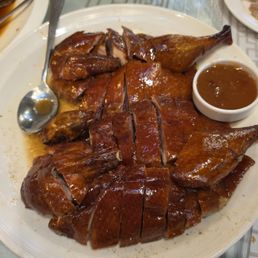 Roast duck Roast duck