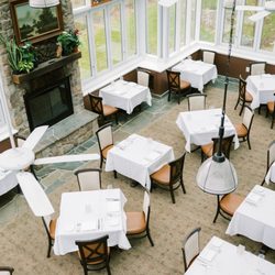 Goodstone Inn & Restaurant - Grayson's at Goodstone