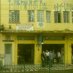 Bar Lusitano