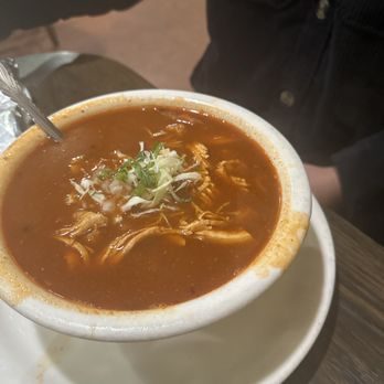 El Chipotle Taqueria - Pasole - Mexican Near Me - Soquel, California