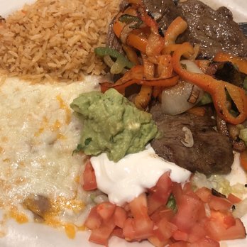 Rosalva's - Carne asada plate! - Mexican Near Me - Skyforest, California Rosalva's - Carne asada plate! - Mexican Near Me - Skyforest, California