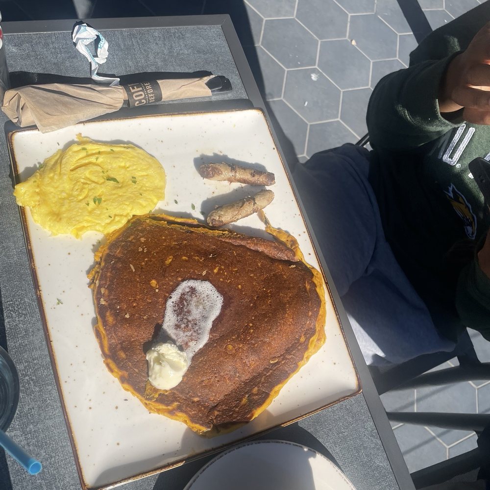 First Watch - Pumpkin pancakes - Breakfast & Brunch Near Me - Woodhaven, Michigan First Watch - Pumpkin pancakes - Breakfast & Brunch Near Me - Woodhaven, Michigan
