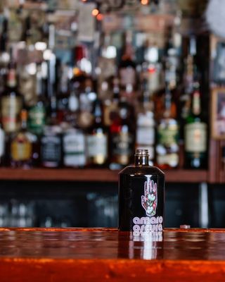 Eda Rhyne Distilling Company by null