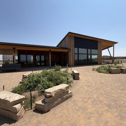 Bluff Lake Nature Center