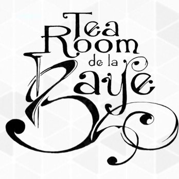 Tea Room de le Baye - Logo - Bakeries Near Me - Montreux, VD Tea Room de le Baye - Logo - Bakeries Near Me - Montreux, VD