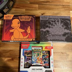 Shadow Realm Collectibles