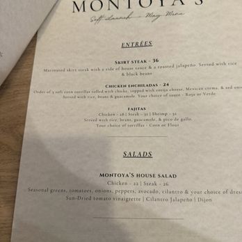 Montoya’s - Mexican Near Me - Forest Hills, New York Montoya’s - Mexican Near Me - Forest Hills, New York