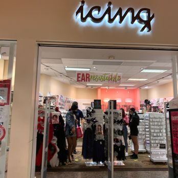 Icing - Accessories Near Me - Miami, Florida Icing - Accessories Near Me - Miami, Florida