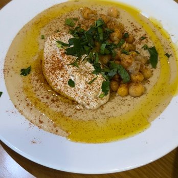 Vish Hummus Hollywood - Kosher Near Me - Hollywood, Florida Vish Hummus Hollywood - Kosher Near Me - Hollywood, Florida