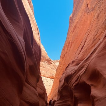 Lake Powell Paddleboards and Kayaks - Hiking - Paddleboarding Near Me - Page, Arizona