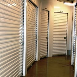 Menifee Ranch Self Storage