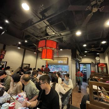 沾仔記 - Noodles Near Me - Hong Kong, HK