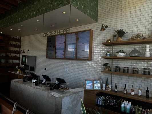 Tocaya Modern Mexican by null