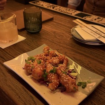 RM 38 - Speakeasies Near Me - Honolulu, Hawaii